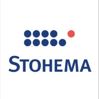 STOHEMA logo - Similar company to Rqp Gmbh