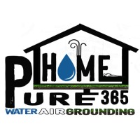 Pure Home 365 logo - Similar company to O2 Infotech