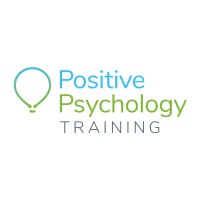 Positive Psychology Training logo - Similar company to Coach Cachet