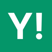 Yes!People logo - Similar company to Zest: Promotional Staffing
