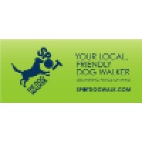 Spot the Dog Walker logo - Similar company to Dog Walker & Pet Sitter