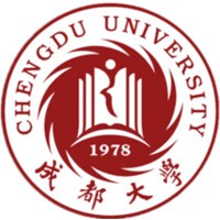 Chengdu University logo - Similar company to C-Napse