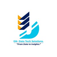 DN Tech Solutions. logo - Similar company to Edencabs