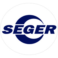 SEGER IMPORTAÇÃO E EXPORTAÇÃO logo - Similar company to Amicci Importação E Exportação Ltda