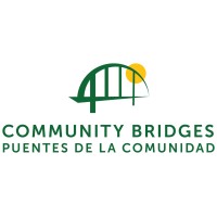 Community Bridges logo - Similar company to Ri-Se