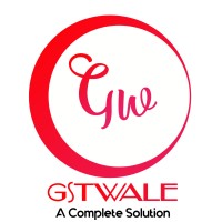 GSTWALE logo - Similar company to Taxreturnwala.Com