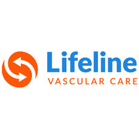 Lifeline Vascular Care logo - Similar company to Collaborant