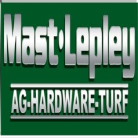 Mast-Lepley Ag / Hardware / Turf logo - Similar company to Penta Shoes Sl