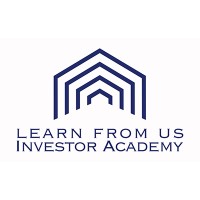 Learn From Us - Investor Academy logo - Similar company to Clinical Medical Assistant Classes