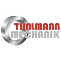 Thalmann Mechanik AG logo - Similar company to Adultimum Ag