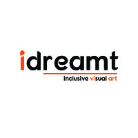 idreamt - inclusive visual art logo - Similar company to Neshworks