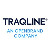 TraQline, an OpenBrand company logo - Similar company to Gap Intelligence