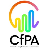 Crowdfunding Professional Association logo - Similar company to Trusted Systems