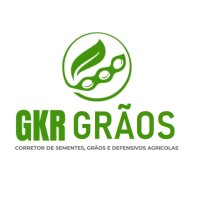 GKR GRÃOS logo - Similar company to Cr One Distribuidora