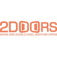 2 Doors® logo - Similar company to Teqnova