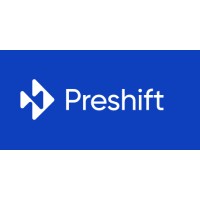 Preshift App logo - Similar company to Supaflow (Supa-Flow.Io)