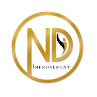 ND Improvement logo - Similar company to Akema