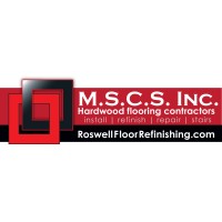 MSCS Inc. logo - Similar company to Laminate Flooring Services