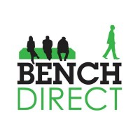 Bench Direct logo - Similar company to Cmg-Ae - Computer Measurement Group (Austria & Eastern Europe)