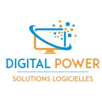 DIGITAL POWER GROUP logo - Similar company to Purple Bees Com