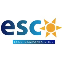 Esco Campania s.r.l. logo - Similar company to Eps Engineering S.R.L.