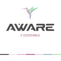 Aware logo - Similar company to Ready2Use