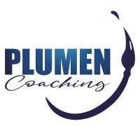 Plumen coaching logo - Similar company to Plumul