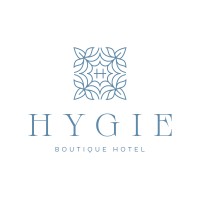 Hygie Hotel logo - Similar company to Hôtel Uniq
