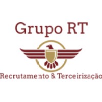 Grupo RT - Terceirização de Mão de Obra logo - Similar company to Grupo Rt