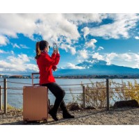 Group Travel USA logo - Similar company to Nuáns Creatives