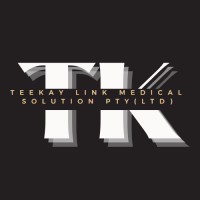 Teekay Link Medical Solution Pty (Ltd) logo - Similar company to Medrm
