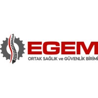 Egem Ortak Sağlık ve Güvenlik Birimi logo - Similar company to Di̇nç Grup
