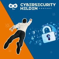 Cybersecurity Helden - Business-Podcast für Cybersicherheit logo - Similar company to Baysec - Bayerische Gesellschaft Für Cybersicherheit Mbh