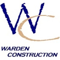 Warden Construction Corporation logo - Similar company to Innoactive Group