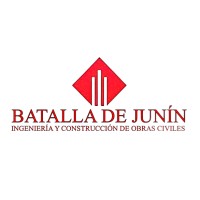 BACKUP BJ logo - Similar company to Batalla De Junin