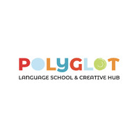 Polyglot Language School and Creative Hub logo - Similar company to The Language Academy