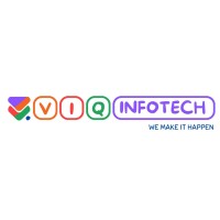 VIQ INFOTECH logo - Similar company to Inetbuild