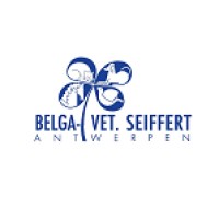 Belgavet Seiffert logo - Similar company to Pawy