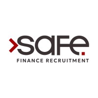 SAFE Finance Recruitment logo - Similar company to Br Rating