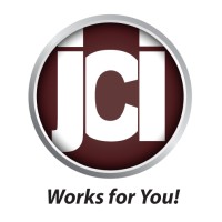 JCI logo - Similar company to Jci