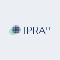 IPRA LT logo - Similar company to Hoobrid