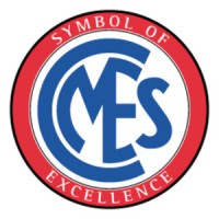 CMES, Inc. logo - Similar company to Strack, Inc.