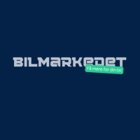 Bilmarkedet logo - Similar company to Bin2Bil A/S