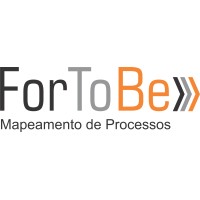 ForToBe - Mapeamento de Processos logo - Similar company to Mkp Central
