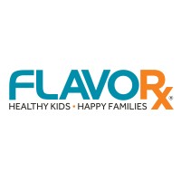 FLAVORx logo - Similar company to Express Rx Pharmacy