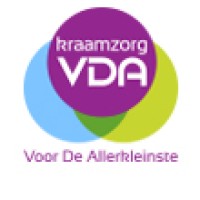 Kraamzorg VDA logo - Similar company to Kraamzorg Het Zonnetje