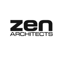 Zen Architects logo - Similar company to Tectura Architects