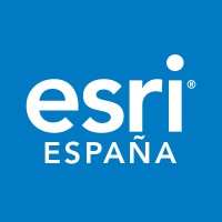 Esri España logo - Similar company to Ems Brüel & Kjær (An Envirosuite Company)