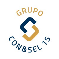 CON&SEL15, Consultoría y Selección logo - Similar company to Smart Flight