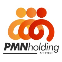 PMN Holding MX logo - Similar company to Pmn Group